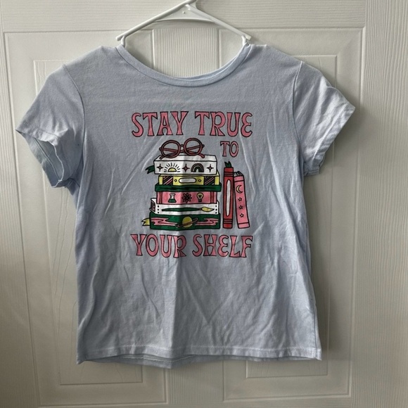 Old Navy Kids Graphic T-Shirts - Set of 4 - Picture 12 of 15